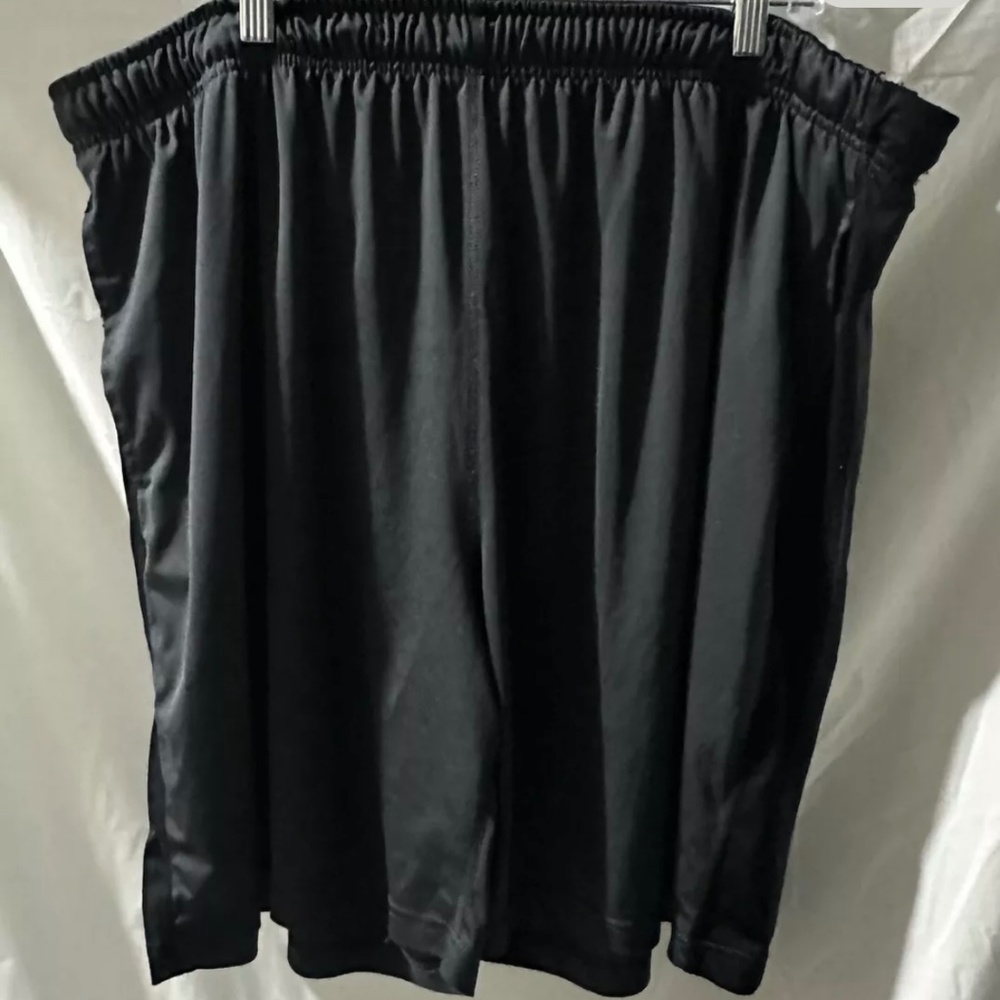 Russell shorts